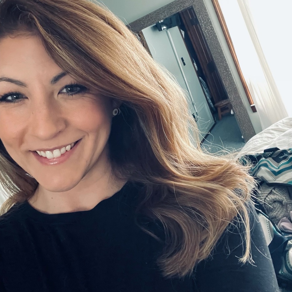 Meet your Posher, Jessica